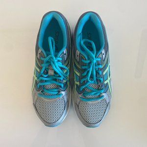 Asics Gel Contend 3 Sneakers Size 8